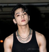 Jungkook 
