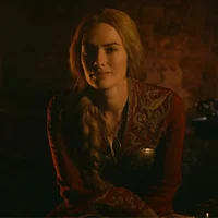 Cersei - wlw