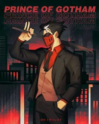 Jason Todd