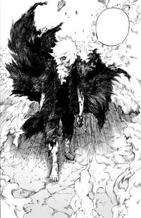 Tomura Shigaraki 