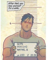 01 Bruce Wayne 