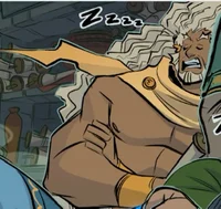 Zeus--Epic
