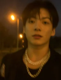 Jungkook