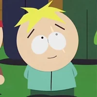 Butters Stotch