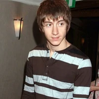 Alex Turner