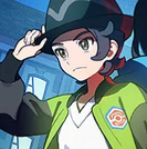 Paxton - Pokemon