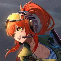 Maria - War Thunder