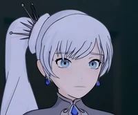 Weiss Schnee