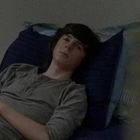 Carl Grimes