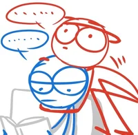 dick figures gc YAYA