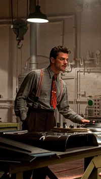 Howard Stark