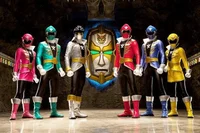 PR Super Megaforce