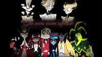 Hh Necroworm au