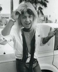 Vince Neil