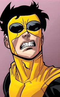 Sinister Mark