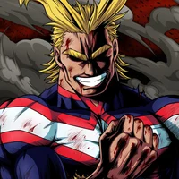 All Might 