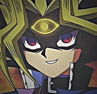 Yami Yugi