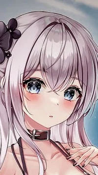 Luna Popular girl