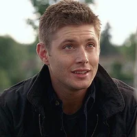 Dean Winchester 