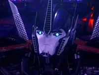 Optimus Prime