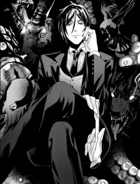 Sebastian Michaelis 