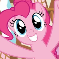 Pinkie Pie