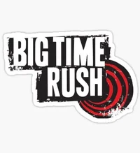 Big Time Rush