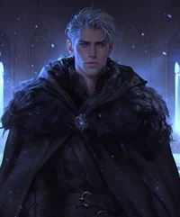 Eirik Solheim