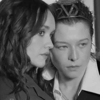 ALICENT AND RHAENYRA