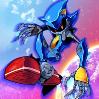 Metal Sonic