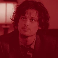 SPENCER REID
