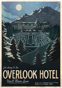 Hotel Overlook