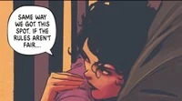 02 Selina Kyle 