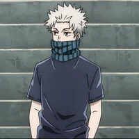 inumaki toge
