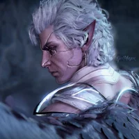 BG3 Astarion Ancunin