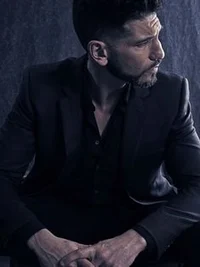 JON BERNTHAL