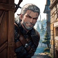 Geralt of Rivia