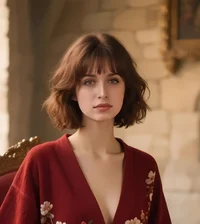 Ollivia Von Castrick