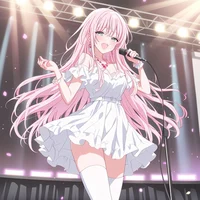Chica idol