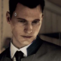 Connor RK800