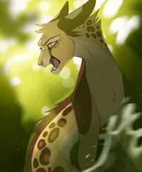WC - LeopardStar