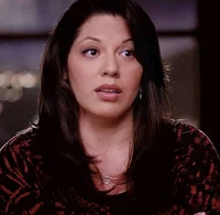 Callie Torres