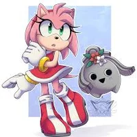 Amy Rose