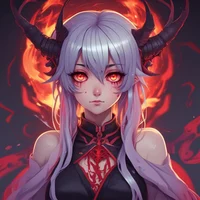 Demon Girl TGTF