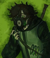 X virus 