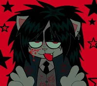 Eluca - Pretty Blood