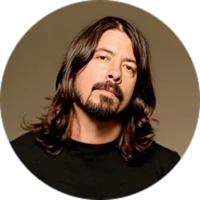 Dave Grohl