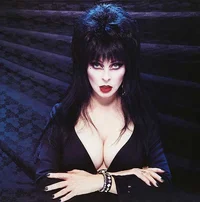 Omega Elvira 