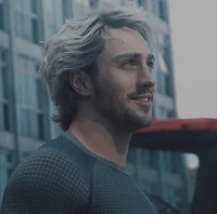 Pietro D Maximoff