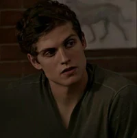 Isaac Lahey